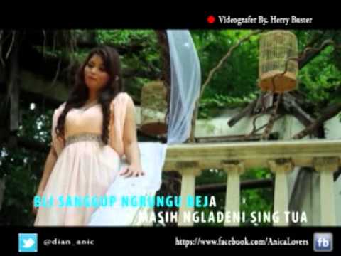 DIAN ANIC 2014 FULL ALBUM ( NATU BATIN )