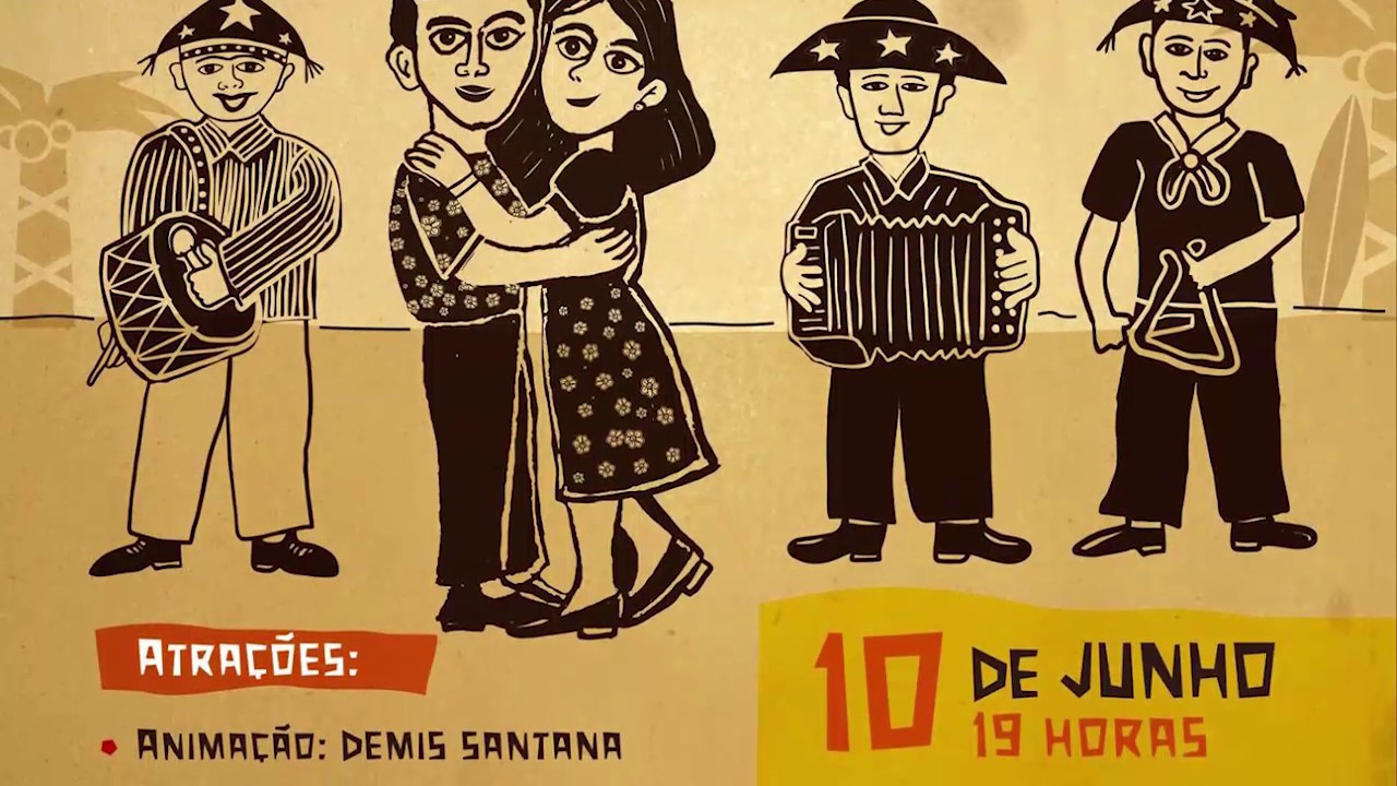 Arrasta Pé na Trilha - 2017