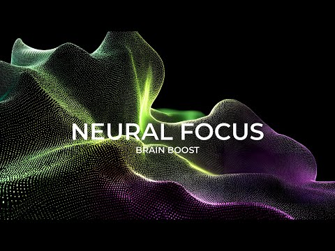 Productivity Accelerator - 16Hz Beta Binaural Beats that Maximum Focus and Concentration