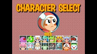 Bust-A-Move 4 (Dreg gameplay) for PC