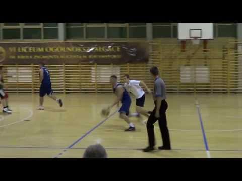 Kadeci Żubrów Białystok - BLS Rejs