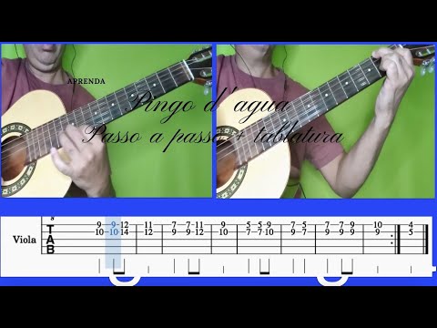 Pingo D`Água - Sérgio Reis