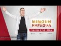 Mimoun Rafroua Salima Salima Official Audio