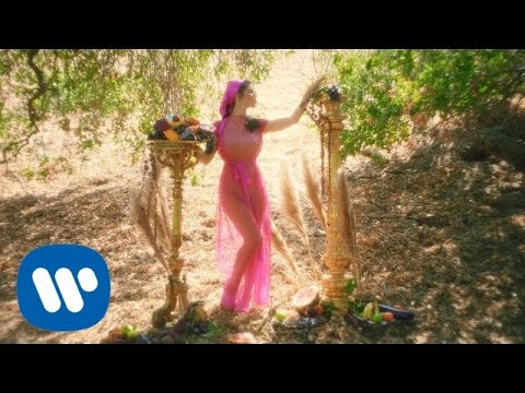 MARINA - Man's World (Official Music Video)