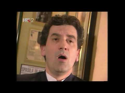 Klapa Nostalgija   Love me tender