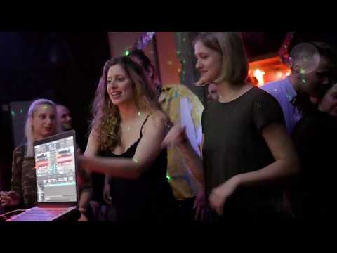 studio22 LOFT PARTY 08 02 19