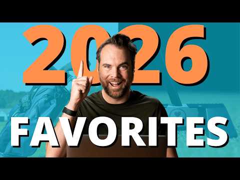 Best Golf Accessories 2026