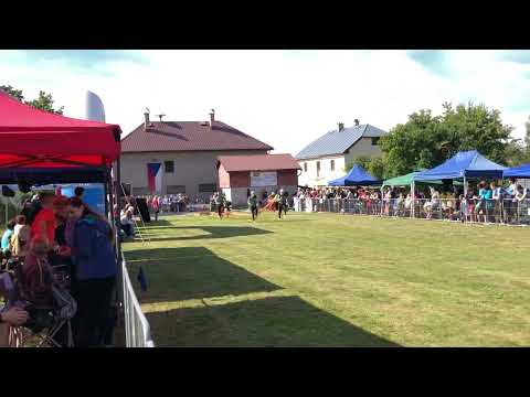 SDH Obrubce - JL Jirkov 2022