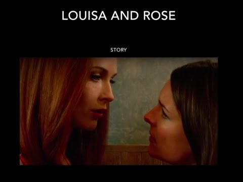 Louisa and Rose Story