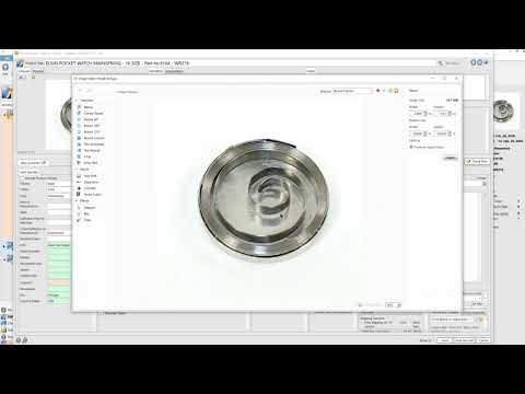 Setting up an Ebay listing on SixBit software