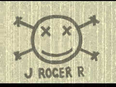 Mattafix - Gangster Blues (J Roger R DnB rmx)