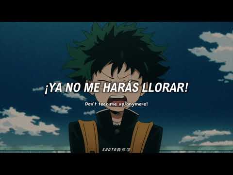 ONE OK ROCK - Koubou [Sub. Español]