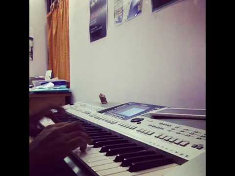 Pranesh s flamenco style