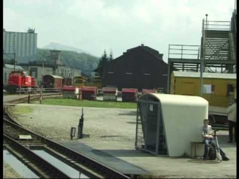 bahnhoffest olten 2010