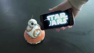 Sphero  BB-8 (photo supp. n°4)