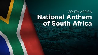 National Anthem of South Africa - National Anthem of South Africa (Multilingual)