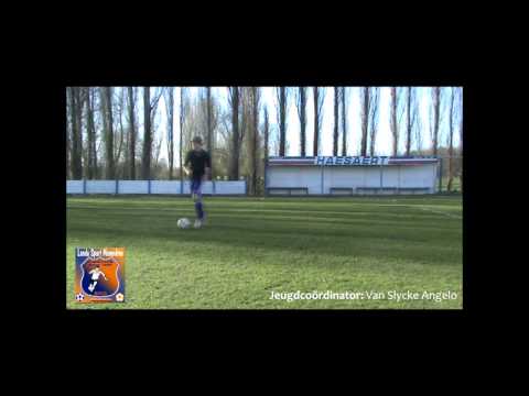 LS Merendree - Technische Combinatie - Goossens Stef (U13A) - Post