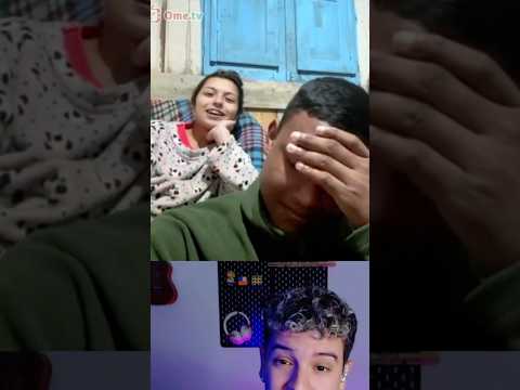 Cantei “Estrelinha” e eles quase choraram 😢 #mariliamendonça #omegle #react