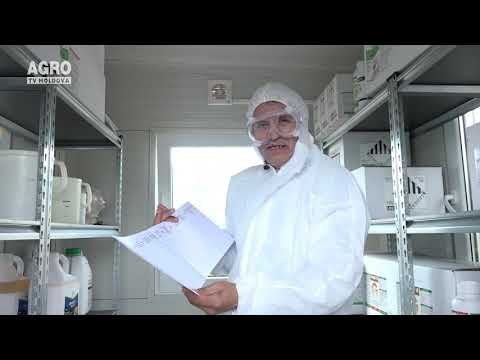 Bunele practici de protecție a mediului,element indispensabil în agricultura performantă din Moldova