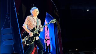 Slipping Away - The Rolling Stones - Vienna - 15th July 2022