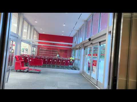 Epic Motor: MEI / Schindler Auxiliary Elevator at Target at Westfield Trumbull in Trumbull, CT