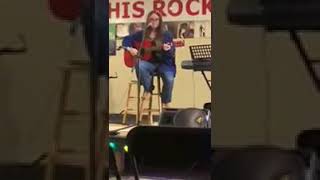 Rollin in my Sweet Baby’s Arms by George Jones and Tammy Wynette cover