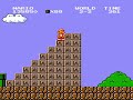 Super Mario Bros Extended SMB1 Hack Enhanced Graphics Variant Part 2