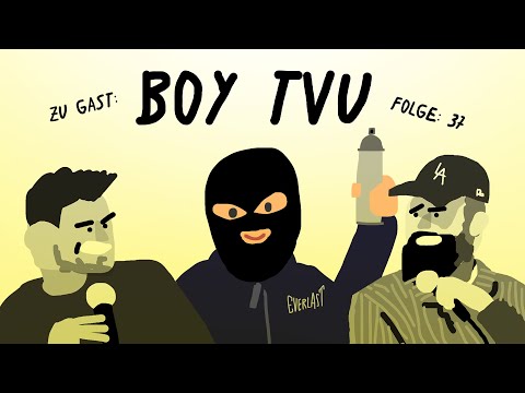 #37 – Zu Tisch mit BOY TVU