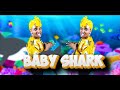 Baby Shark Dodoo Mc Njagi Njagi Official Video