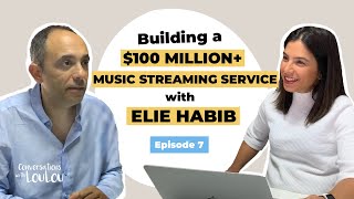 Download lagu Elie Habib on building Anghami, a $100 Million music streaming service mp3 Download lagu Elie Habib on building Anghami, a $100 Million music streaming service mp3