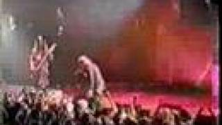 Disturbed- God of the Mind live part 7