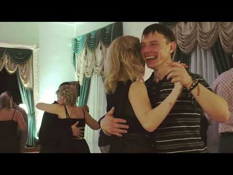 Rio Grande Tango Marathon, Pskov