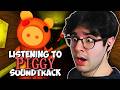 PIGGY OST IS BETTER THAN I EXPECTED