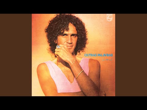 Rapte-me, Camaleoa - Caetano Veloso