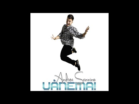 Andrea Sannino - Abbracciame