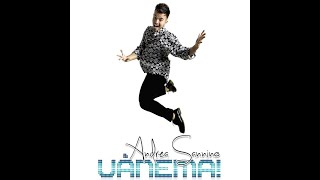 Andrea Sannino - Abbracciame