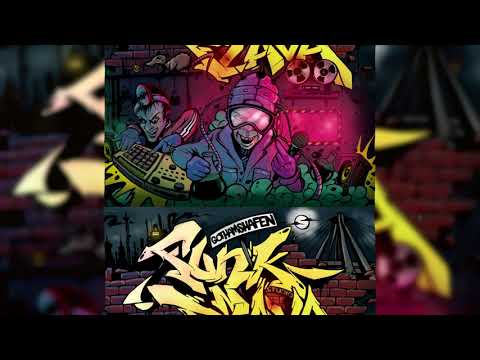 Funk n' Flava - Homályos látkép [Gothamshafen Mixtape]