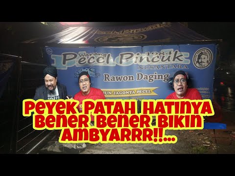 pecel-pincuk-1984-peyek-patah-hati-nya-bener-bener-bikin-ambyarrr