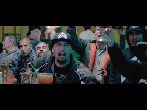 - los mesmos de siempre - feat. ÑENGO EL QUETZAL -VIDEO OFICIAL -