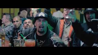 - los mesmos de siempre - feat. ÑENGO EL QUETZAL -VIDEO OFICIAL -