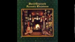 The Flower Carol - Good King Wenceslas - Acoustic Christmas