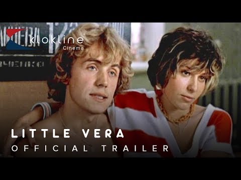 Trailers Little Vera