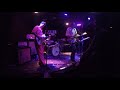 Thieves And Murderous Other Bits-(Live at The Earl July 3, 2015 w/Royal Thunder)
