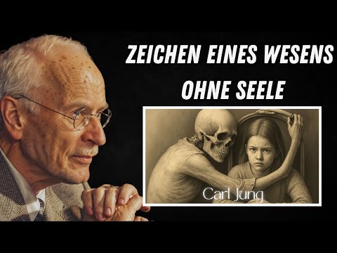 9 Signs of Soulless Beings: Find the Soulless One in Your Family | Carl Jung