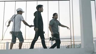 Fonzy- Cool2gether (Behind the Scenes)