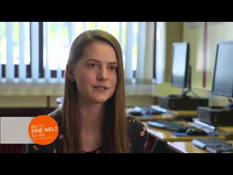 Kategorie 5, Schulpreis und ENSA-Preis: Thomas-Strittmatter-Gymnasium, St. Georgen