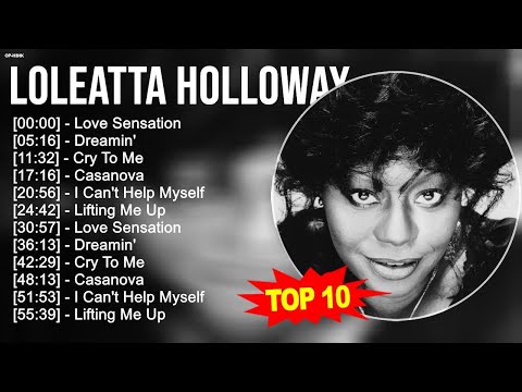 L.o.l.e.a.t.t.a H.o.l.l.o.w.a.y Greatest Hits ~ Top 100 Artists To Listen in 2023