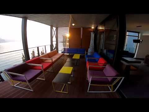 Cunami Concept Event Centar