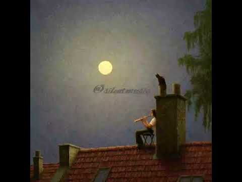 vladimir's theme (long version of the melody)