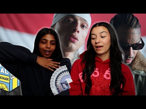 Canadian Girls React to Central Cee & 21 Savage – ‘GBP’ Has Us SHOOK! 😱